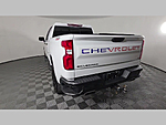 Used 2024 CHEVROLET SILVERADO 1500 4WD CREW CAB 147