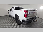Used 2024 CHEVROLET SILVERADO 1500 4WD CREW CAB 147