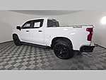 Used 2024 CHEVROLET SILVERADO 1500 4WD CREW CAB 147