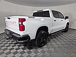 Used 2024 CHEVROLET SILVERADO 1500 4WD CREW CAB 147