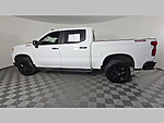 Used 2024 CHEVROLET SILVERADO 1500 4WD CREW CAB 147