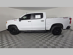 Used 2024 CHEVROLET SILVERADO 1500 4WD CREW CAB 147