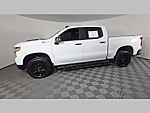 Used 2024 CHEVROLET SILVERADO 1500 4WD CREW CAB 147