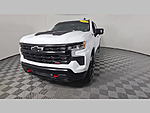 Used 2024 CHEVROLET SILVERADO 1500 4WD CREW CAB 147