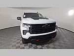 Used 2024 CHEVROLET SILVERADO 1500 4WD CREW CAB 147