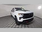 Used 2024 CHEVROLET SILVERADO 1500 4WD CREW CAB 147