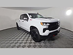 Used 2024 CHEVROLET SILVERADO 1500 4WD CREW CAB 147