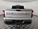Used 2024 CHEVROLET SILVERADO 1500 4WD CREW CAB 147