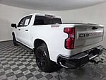 Used 2024 CHEVROLET SILVERADO 1500 4WD CREW CAB 147