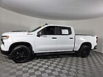 Used 2024 CHEVROLET SILVERADO 1500 4WD CREW CAB 147