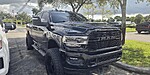 Used 2024 RAM 2500 LARAMIE in WEST PALM BEACH, FLORIDA