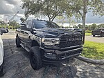 Used 2024 RAM 2500 LARAMIE in WEST PALM BEACH, FLORIDA (Photo 2)