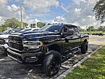Used 2024 RAM 2500 LARAMIE in WEST PALM BEACH, FLORIDA (Photo 3)