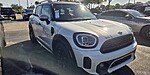Used 2024 MINI COOPER COUNTRYMAN  in WEST PALM BEACH, FLORIDA