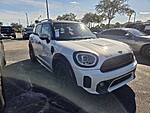 Used 2024 MINI COOPER COUNTRYMAN  in WEST PALM BEACH, FLORIDA (Photo 1)