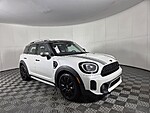 Used 2024 MINI COOPER COUNTRYMAN COOPER S FWD in WEST PALM BEACH, FLORIDA (Photo 1)