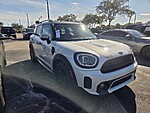 Used 2024 MINI COOPER COUNTRYMAN  in WEST PALM BEACH, FLORIDA (Photo 2)