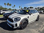 Used 2024 MINI COOPER COUNTRYMAN  in WEST PALM BEACH, FLORIDA (Photo 3)