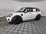 Used 2024 MINI COOPER COUNTRYMAN COOPER S FWD in WEST PALM BEACH, FLORIDA (Photo 7)
