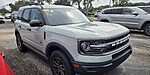 Used 2021 FORD BRONCO SPORT BIG BEND in WEST PALM BEACH, FLORIDA