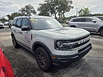 Used 2021 FORD BRONCO SPORT BIG BEND in WEST PALM BEACH, FLORIDA (Photo 2)