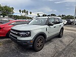 Used 2021 FORD BRONCO SPORT BIG BEND in WEST PALM BEACH, FLORIDA (Photo 3)