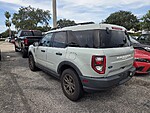 Used 2021 FORD BRONCO SPORT BIG BEND in WEST PALM BEACH, FLORIDA (Photo 4)