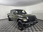 Used 2023 JEEP GLADIATOR WILLYS 4X4 in WEST PALM BEACH, FLORIDA (Photo 1)