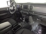 Used 2023 JEEP GLADIATOR WILLYS 4X4 in WEST PALM BEACH, FLORIDA (Photo 33)