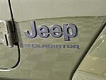 Used 2023 JEEP GLADIATOR WILLYS 4X4 in WEST PALM BEACH, FLORIDA (Photo 36)