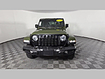 Used 2023 JEEP GLADIATOR WILLYS 4X4 in WEST PALM BEACH, FLORIDA (Photo 55)