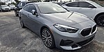Used 2022 BMW 2 SERIES 228I in WEST PALM BEACH, FLORIDA