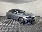 Used 2022 BMW 2 SERIES 228I GRAN COUPE in WEST PALM BEACH, FLORIDA (Photo 1)