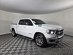 Used 2019 RAM 1500 BIG HORN/LONE STAR 4X2 CREW CAB 5'7