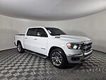 Used 2019 RAM 1500 BIG HORN/LONE STAR 4X2 CREW CAB 5'7