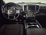 Used 2019 RAM 1500 BIG HORN/LONE STAR 4X2 CREW CAB 5'7