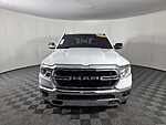 Used 2019 RAM 1500 BIG HORN/LONE STAR 4X2 CREW CAB 5'7