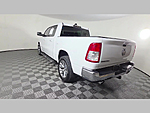 Used 2019 RAM 1500 BIG HORN/LONE STAR 4X2 CREW CAB 5'7