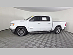Used 2019 RAM 1500 BIG HORN/LONE STAR 4X2 CREW CAB 5'7