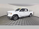 Used 2019 RAM 1500 BIG HORN/LONE STAR 4X2 CREW CAB 5'7