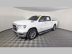 Used 2019 RAM 1500 BIG HORN/LONE STAR 4X2 CREW CAB 5'7