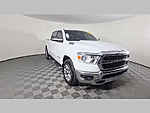 Used 2019 RAM 1500 BIG HORN/LONE STAR 4X2 CREW CAB 5'7