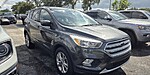 Used 2019 FORD ESCAPE SE in WEST PALM BEACH, FLORIDA