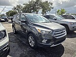 Used 2019 FORD ESCAPE SE in WEST PALM BEACH, FLORIDA (Photo 1)
