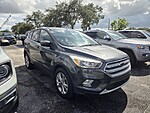 Used 2019 FORD ESCAPE SE in WEST PALM BEACH, FLORIDA (Photo 2)