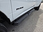 Used 2025 RAM 3500 BIG HORN 4X4 CREW CAB 8' BOX in WEST PALM BEACH, FLORIDA (Photo 11)
