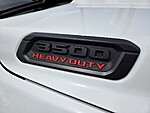 Used 2025 RAM 3500 BIG HORN 4X4 CREW CAB 8' BOX in WEST PALM BEACH, FLORIDA (Photo 14)