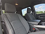 Used 2025 RAM 3500 BIG HORN 4X4 CREW CAB 8' BOX in WEST PALM BEACH, FLORIDA (Photo 17)