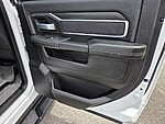 Used 2025 RAM 3500 BIG HORN 4X4 CREW CAB 8' BOX in WEST PALM BEACH, FLORIDA (Photo 21)