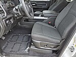 Used 2025 RAM 3500 BIG HORN 4X4 CREW CAB 8' BOX in WEST PALM BEACH, FLORIDA (Photo 27)